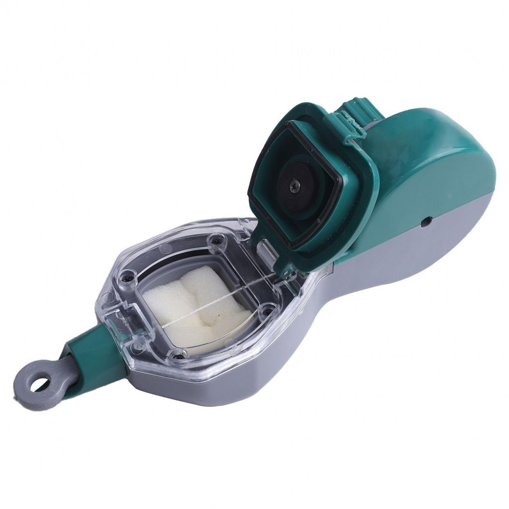 Chalk Line Ink Marker Scriber 1PC Professional Woodworking Tool with 50M Reach