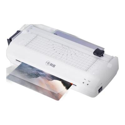 Soluții de laminare documente și fotografii Comet priză CN (adaptor inclus)