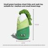 New dog sound toy molar teeth cleaning simulation broccoli plush doll medium-sized dog boredom relief artifact pet products