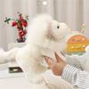 Simulated Little  Doll Zoo Same Style Doll Plush Toy Ornament Children's Gift