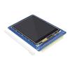 LCD Display Module 3.2 Inch TFT Color Screen with Touch ILI9341 320x240 Resolution Compatible with Development Boards