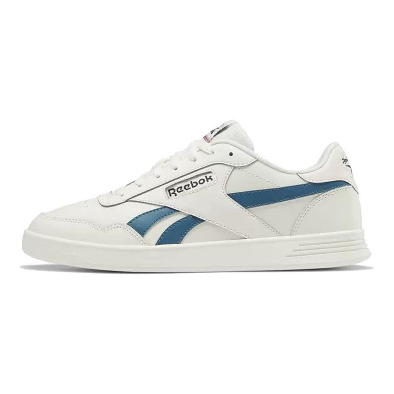 Reebok Court Advance Low Top Sneakers Unisex Sneakers Light-Green GZ9623