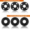 Premium Metal Cutting Wheel Locking Plate Long Wearing Oxidation Resistant Style Functions With Various Motorized Devices