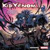 Kid Venom Origins by TAIGAMI Paperback Book 9781302958688