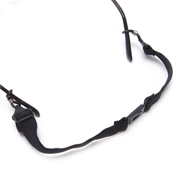 Glasses Anti Slip Strap Eyeglasses Glasses Sunglasses Sports Band Cord Holder