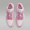Wmns Air Jordan 1 'Iced Carmine' Sneakers