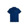 J.LINDEBERG Pánské golfové síťované výkonnostní polo tričko 52433Z009