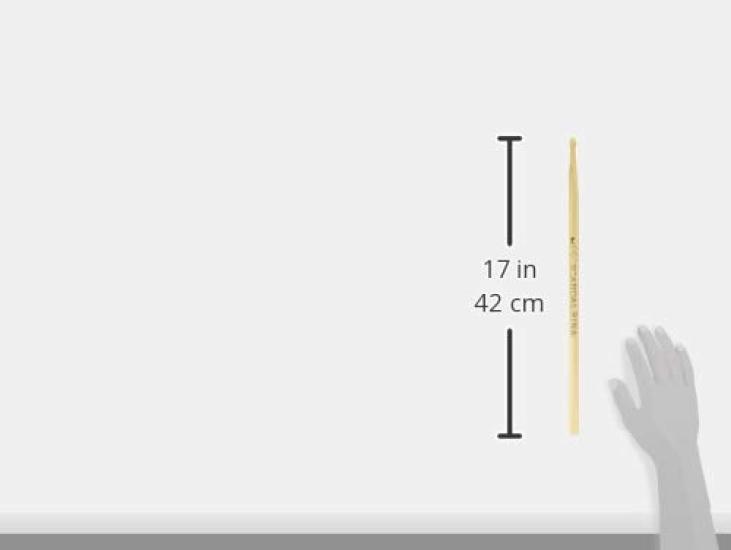 Pearl Drumsticks Model 174H “RINA”
