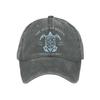 Washed Cotton Baseball Cap Vintage Golf Dad Hat Adjustable Cotton Hat Trucker Cap Outdoor Sports Sun Hat for Men Women Unisex