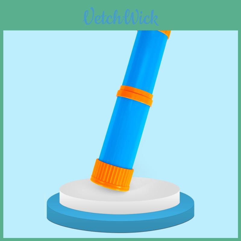 Physics Science Diy Telescope Kit For Children Learning Physics And Handcrafting