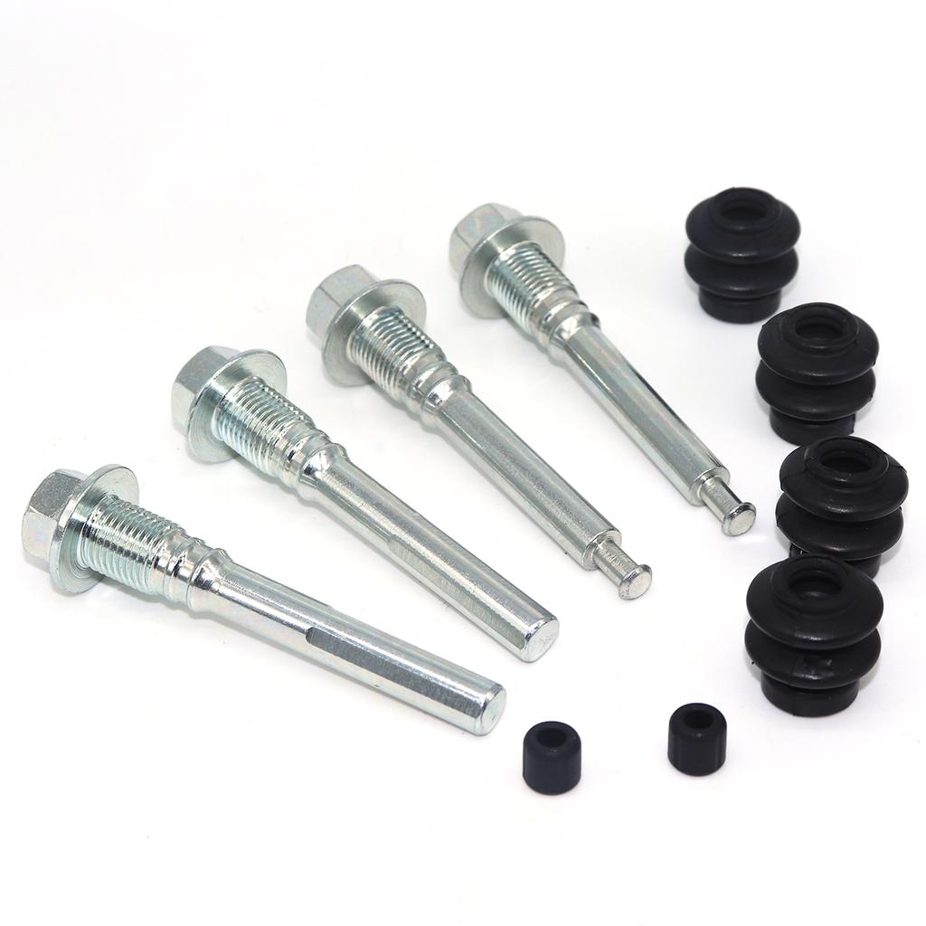 Rear Brake Caliper Cylinder Slider Guide Bolt Disc Repair For Qashqai J10 Juke F15 X-Trail T30 T31 Murano Z50 Z51 Leaf ZE0 Koleos HY Grand Vitara JT