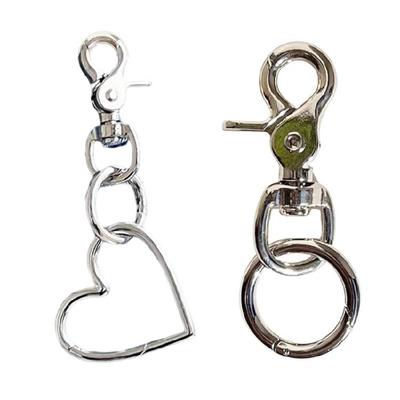 Porta-moedas, clips, porta-chaves – Chaveiros