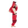 SAZAC Triceratops Fleece Costume, Medium, SZC-222