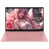 Notebook PC 11 Office 2019 úzký rámeček velký displej FHD IPS široký pozorovací úhel notebook PC 12. generace Celeron N95 2megapixelová kamera japonský