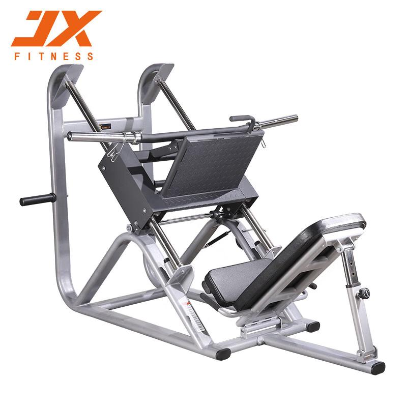 JUNXIA JX-833 Leg Press Machine