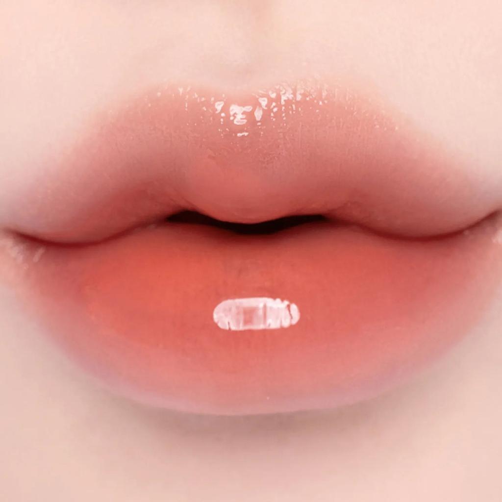 CLIO Crystal Glam Tint (Set/Single) (25 Colors)