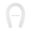 Y3NA Skimmer Replacement Hose 25016 Above Ground Pool Skimmer Hose Adapter Set for 25016 Swimming Pool Accessories