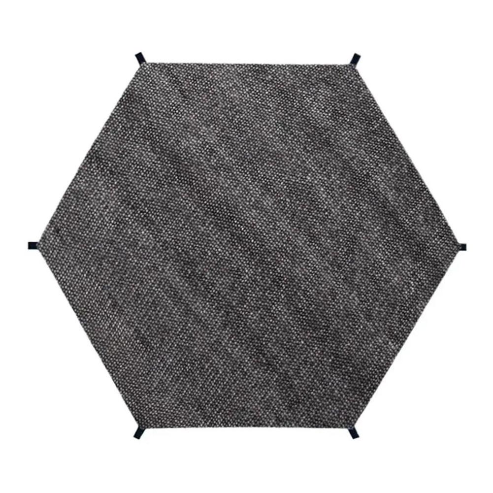 6/8/10ft Trampoline Cover Sun-Protection Trampolines Sunshade Accessories Trampoline Roof for Outdoor Backyard Playground