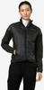 Куртка Super Natural Alpine Aloof Jacke schwarz