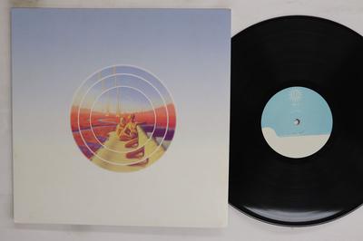 LP Record MARUMARI  Supermogadon CRPRKLP009 CARPARK 2001 US Rock Used