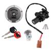 Ignition Switch Lock Set For Honda Africa Twin CRF1100L Adventure & DCT 20-2025