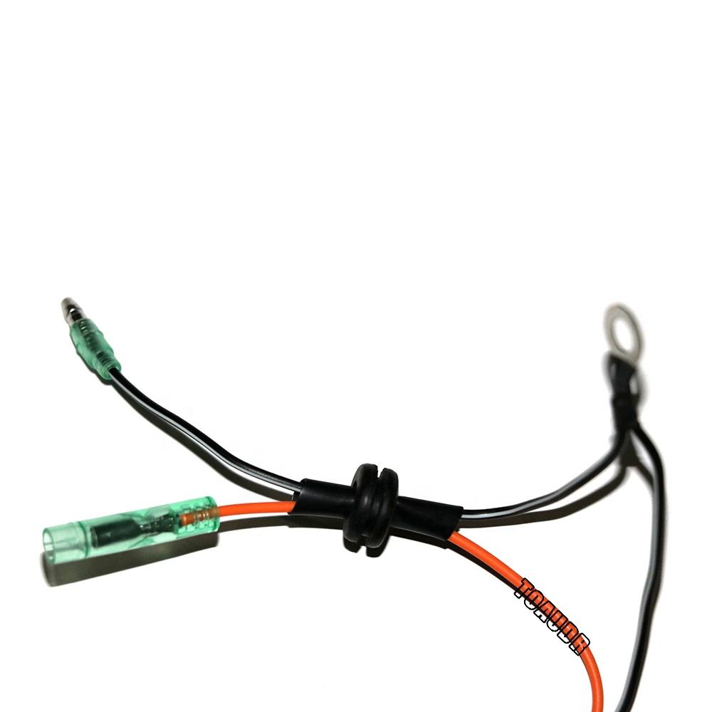 32900-93911 for Suzuki DT15 9.9 15HP 9.9HP, Model Baharu