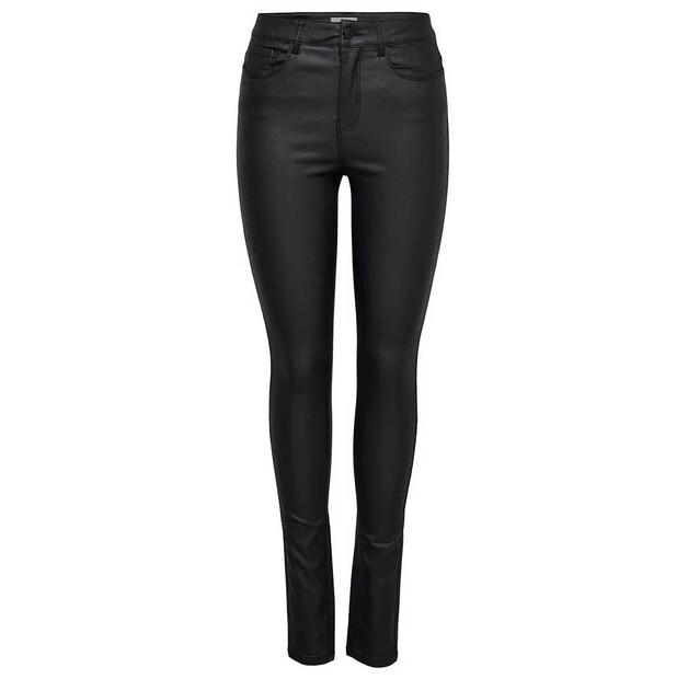 Only Anne K Coated брюки