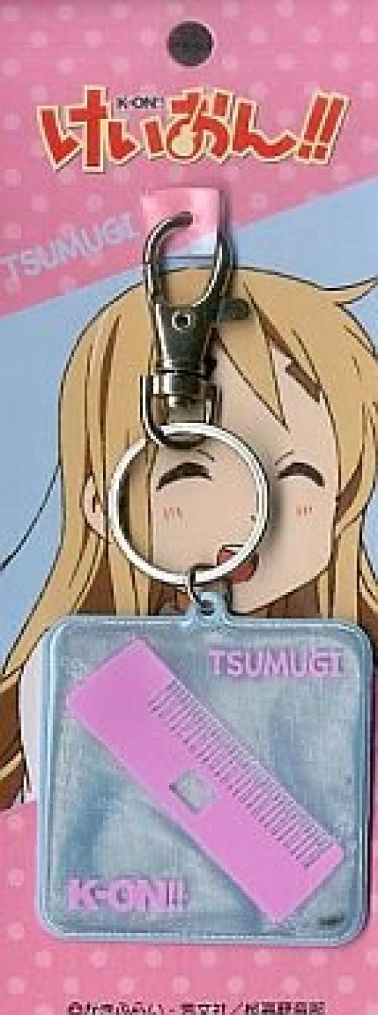 

Lawson Limited Edition Reflector Kotobuki Tsumugi K-On!! - (Single Item)