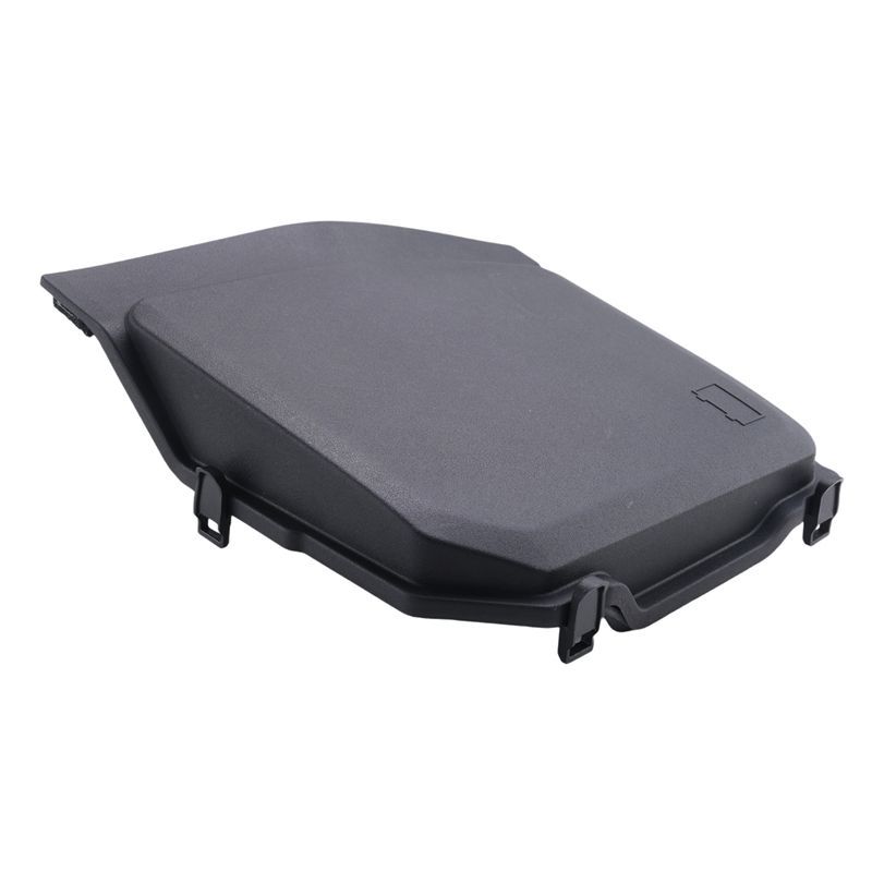 B07A-Car Battery Cover Outer Shell 31335286 For Volvo XC60 S80L S60 Cross Country 2009-2018 Battery Vasing Replacement
