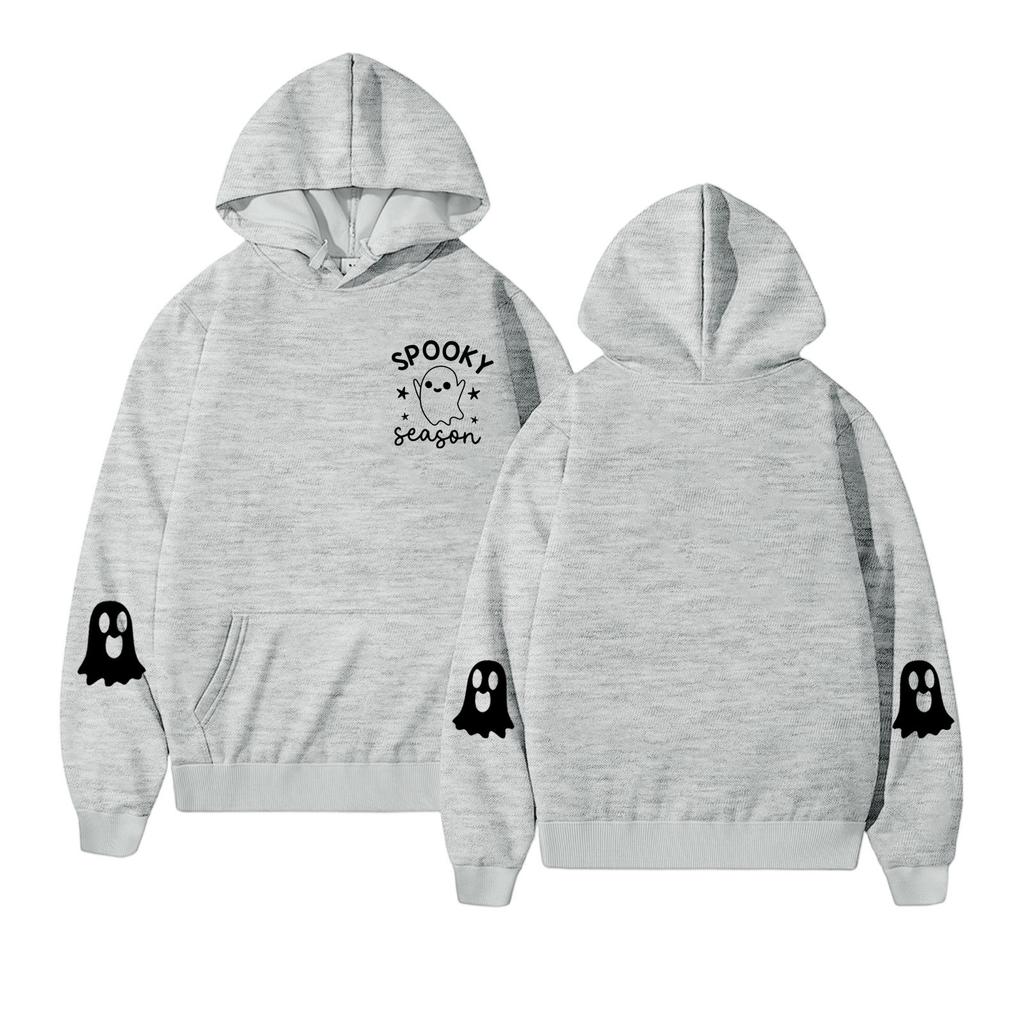 Womens Hoodies Fall Fashion Sweatshirts  Printed Casual Long Sleeve Loose Sweatshirt  Fall Hoodie Sweatshirt