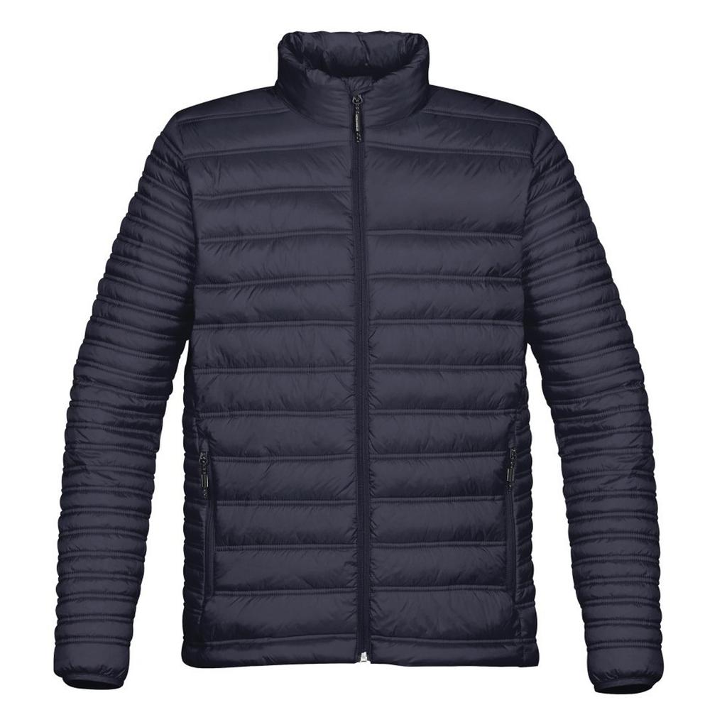 Stormtech Mens Basecamp Thermal Padded Jacket