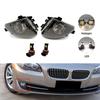 Fog Lights For BMW F10 F18 520d 520i 523li 525li 530li 2010 2011 2012 2013 2014 5series Headlights Foglight Accessories
