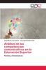 Libro Analisis De Las Competencias Comunicativas En La Educacion Superior