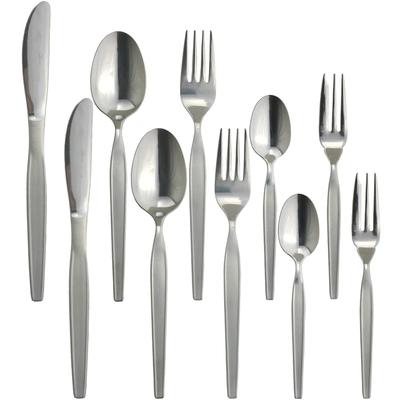 Highline Dinner Cutlery Set (10 Pieces)