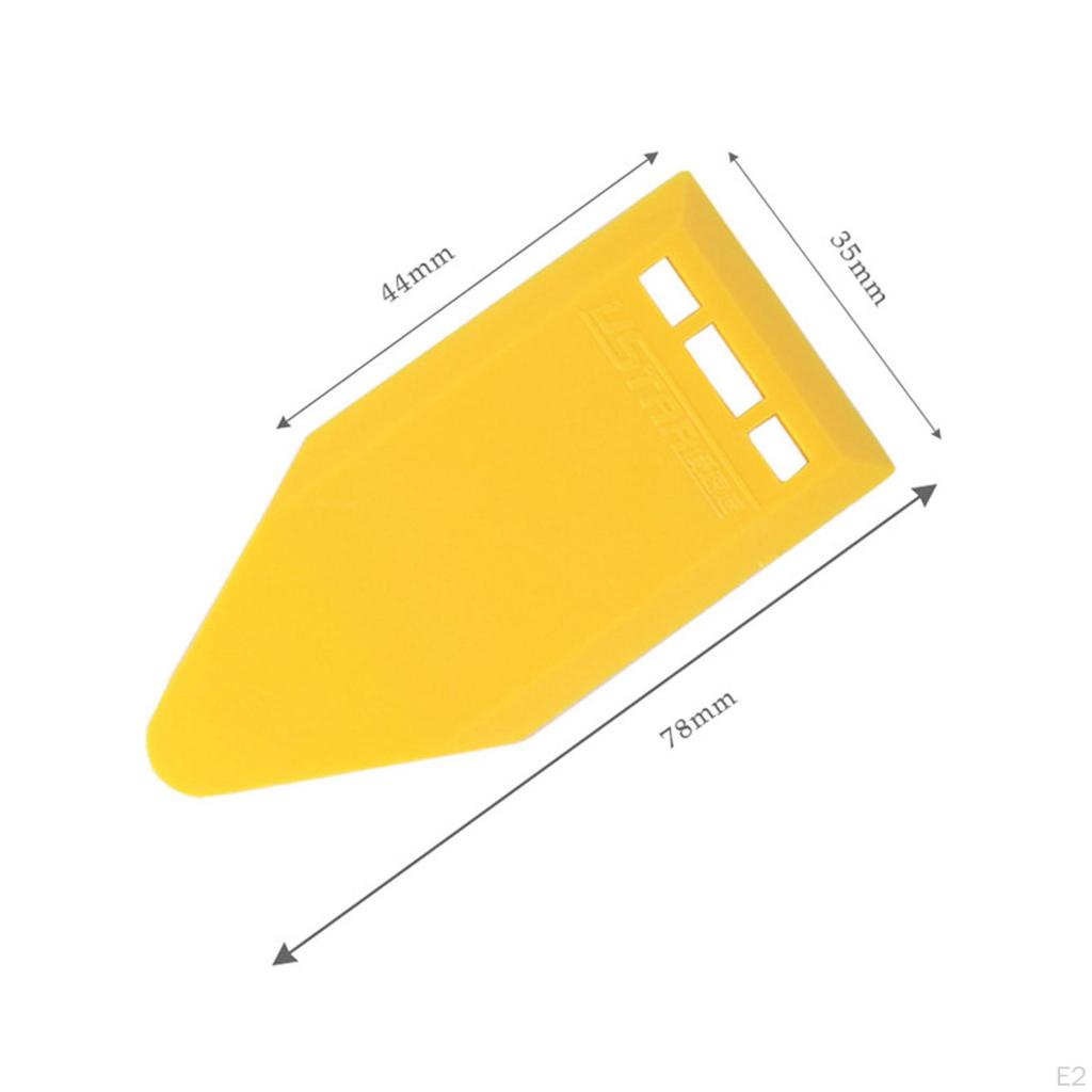 Modell Trennwerkzeug Hobbys Zubehör DIY Bauen Langlebiges Teilen Hobbyteil