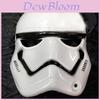 Stormtrooper Star Wars Costum Storm Trooper Cosplay Petrecere Halloween Adult Alb