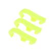 Universal Motorcycles For Buckle Brake Hook Parking Safety Lock Bicycle Ramp Parking Lock Motorcycle Accessories