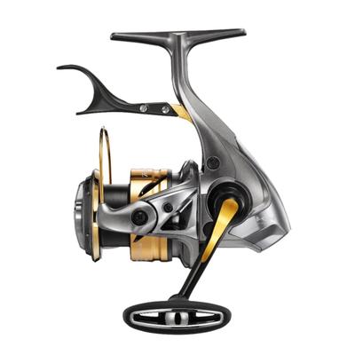 Mulinello da spinning SHIMANO 22 Rinkai Special 1700DXXG BBX BB-X