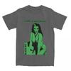 Typ O Negativ für Unisex Damen T-Shirt Zubehör Neuheiten T-Shirts T-Shirt Baumwolle Neue Ankunft Kleidung