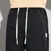 Jeanswest Men's Straight Fit Drawstring Summer Jeans