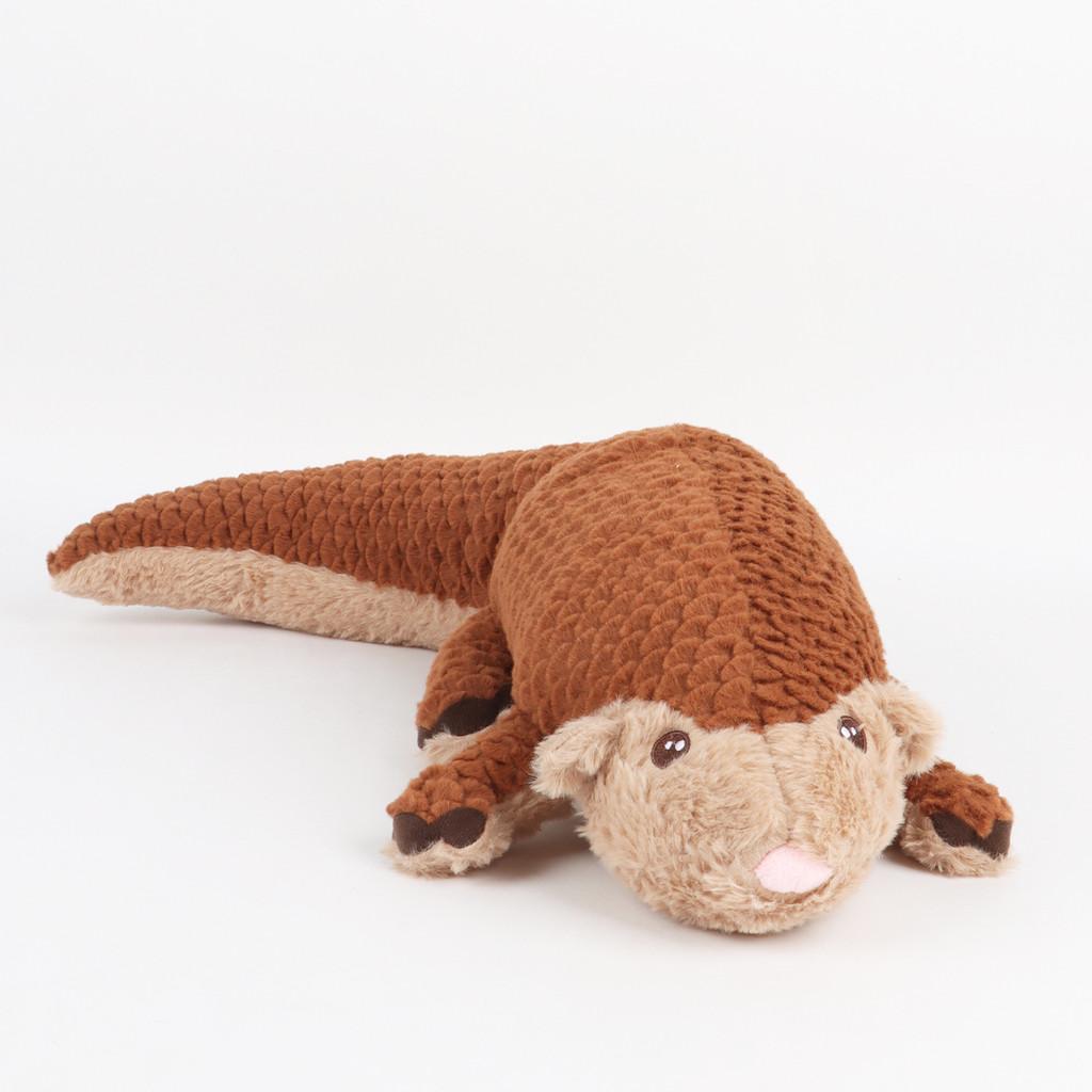 Toy Pangolin Plush Dolls Room Decoration Ornaments Children Gifts Christmas