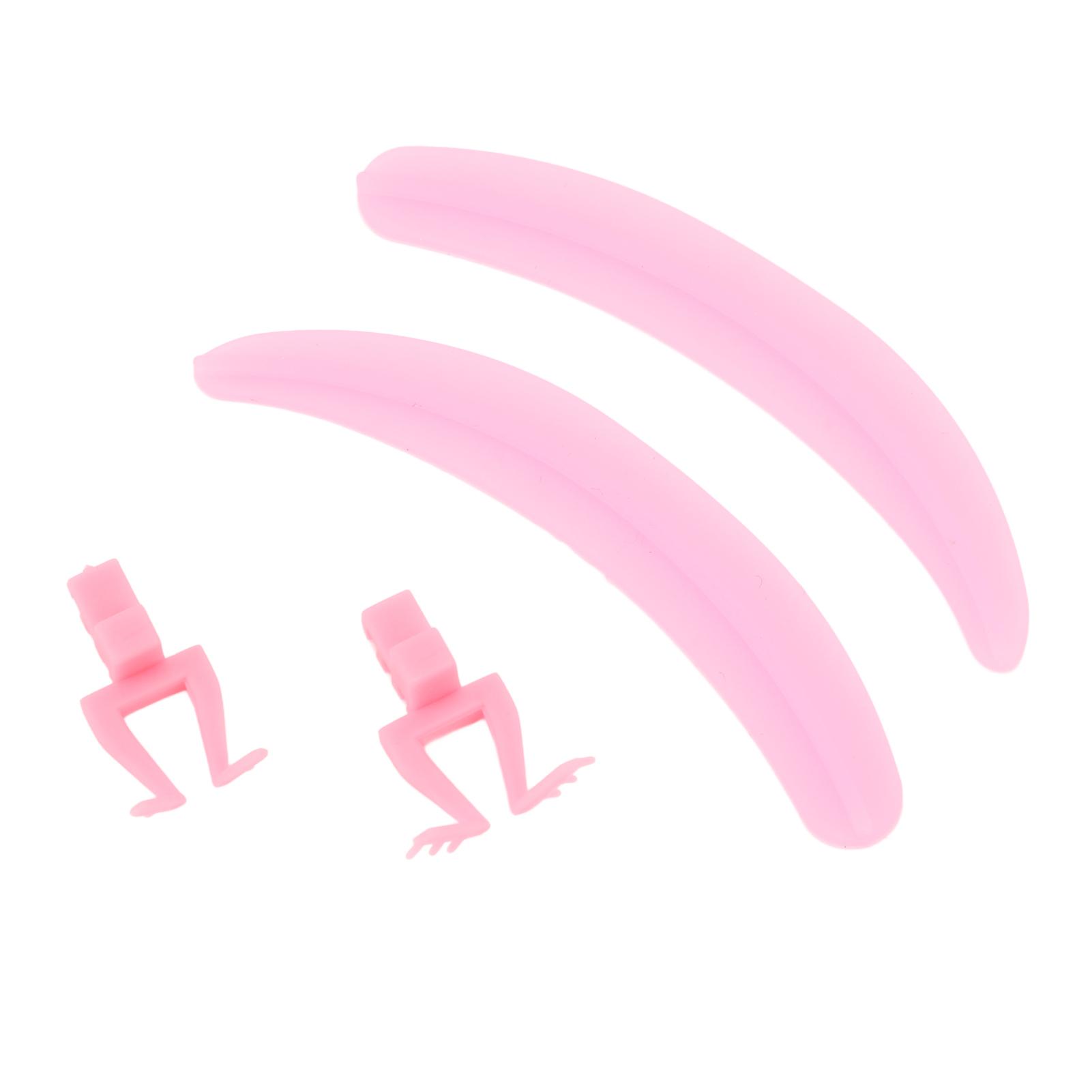 

1 Пара Разделитель для наращивания ресниц Многоразовый Разделитель для наращивания ресниц Многоразовый Помощник для наращивания ресниц розы красного