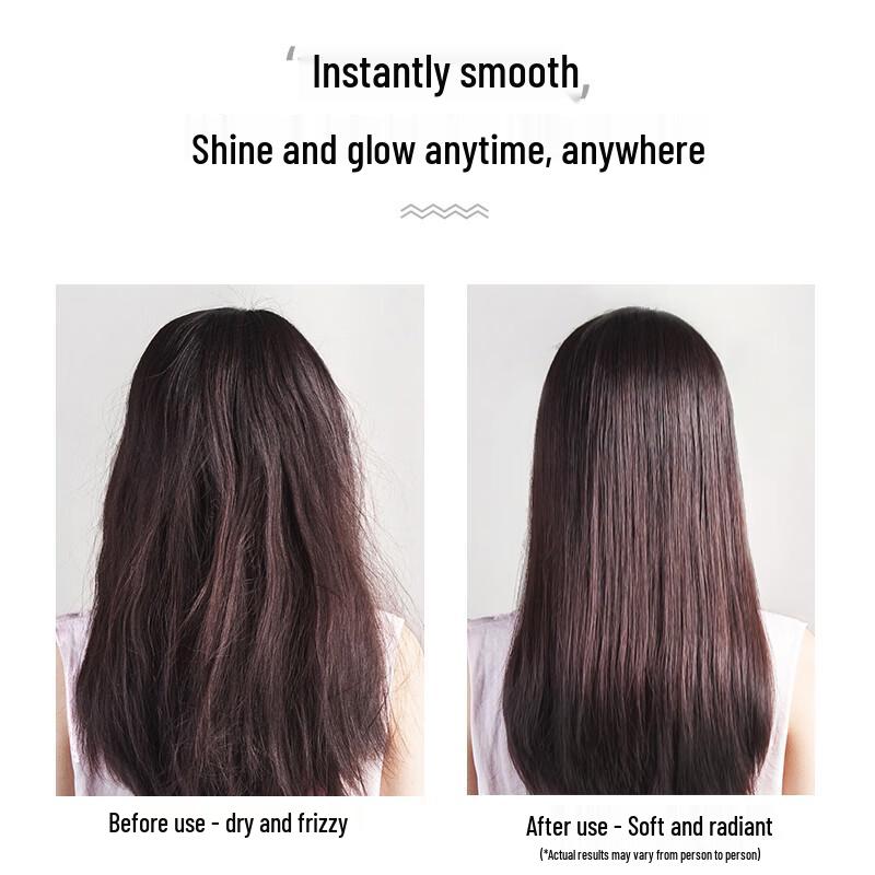 Adolph Anti-Dandruff Repair Shampoo & Hair Oil Set