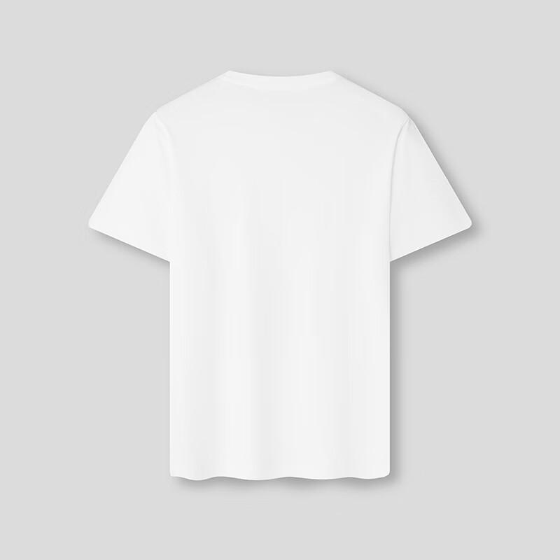 HLAHLA Men`s Short Sleeve T-Shirt 26