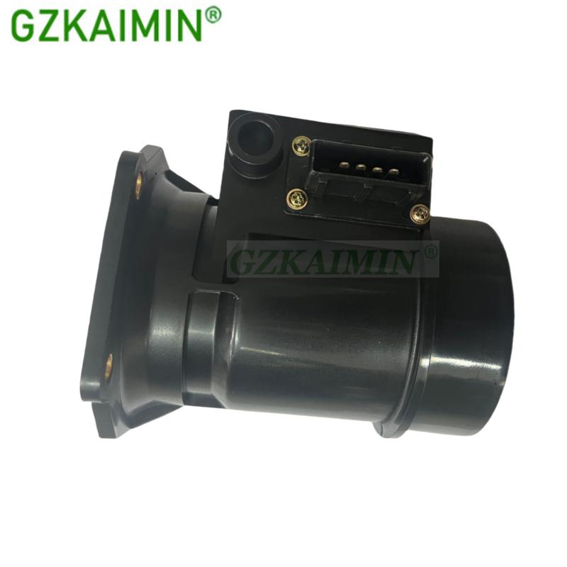 

Mass Air Flow Meter Sensor MAF N62 For Nissan 300ZX Infiniti J30 3.0L 1990-1996 22680-30P00