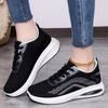 Women's Sports Shoes Hollow Sandals Mesh Casual Shoes Women's Shoes Comfortable Outdoor Sports Shoes Running Shoes