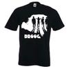 Droog T Shirt A Clockwork Orange Kubrick Droogs S 3XL