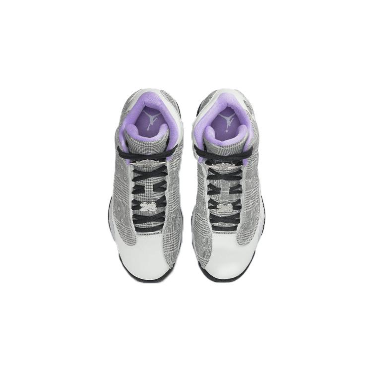 Ny Jordan 13 Retro 'Houndstooth' GS DN3938-015