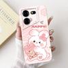 New Printed Phone Case For Tecno Pova 5 Pro LH8n / Pova 5 LH7n Soft Silicone Shockproof Cover Cases For Tecno Pova5 5Pro 5G