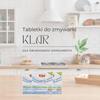 ECO DISHWASHER TABLETS (25 pcs.) - KLAR